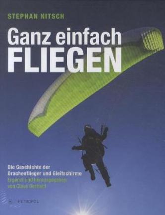 Ganz einfach fliegen