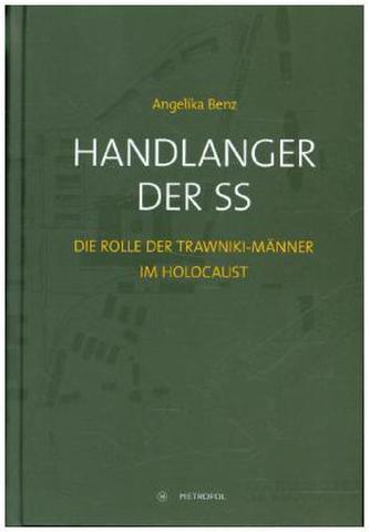Handlanger der SS