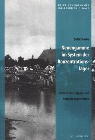 Neuengamme im System der Konzentrationslager