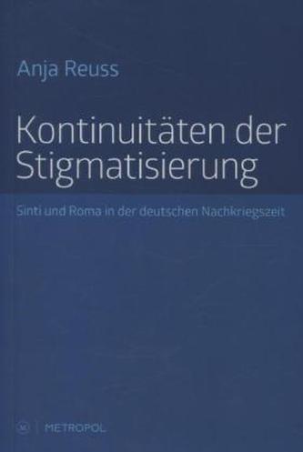 Kontinuitäten der Stigmatisierung