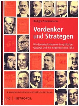 Vordenker und Strategen