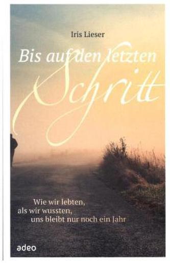 Bis auf den letzten Schritt