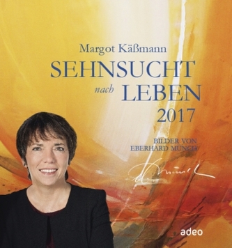 Sehnsucht nach Leben 2017 - Postkartenkalender