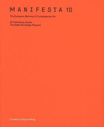Manifesta 10, catalogue