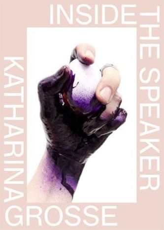 Katharina Grosse. Inside the Speaker