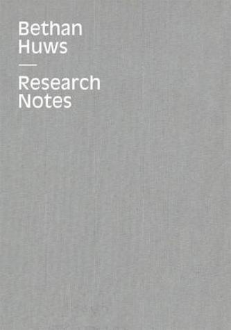 Bethan Huws. Reading Duchamp. Research Notes 2007 - 2014