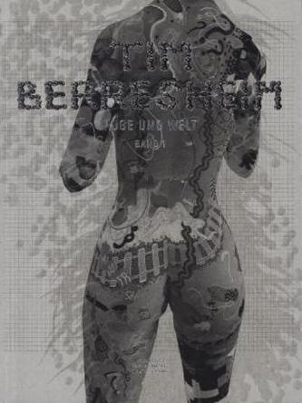 Tim Berresheim. Auge und Welt. 2004-2014. Bd.1