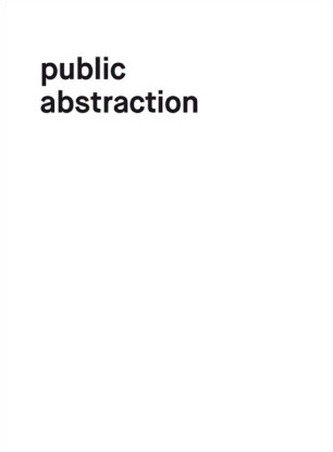 Public Abstraction