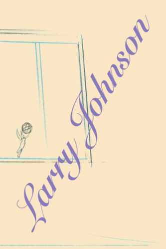 Larry Johnson. Commie Pinko Guy