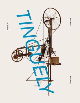 Jean Tinguely. Retrospective