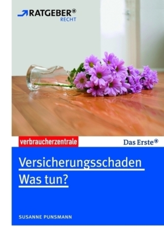 Versicherungsschaden. Was tun?