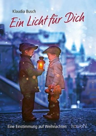 Ein Licht für Dich