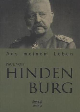 Aus meinem Leben