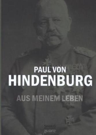 Aus meinem Leben