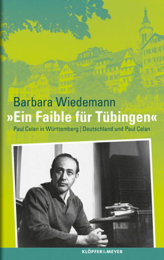 'Ein Faible für Tübingen'