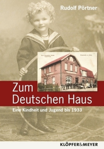 Zum Deutschen Haus
