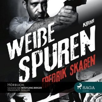 Weiße Spuren, MP3-CD