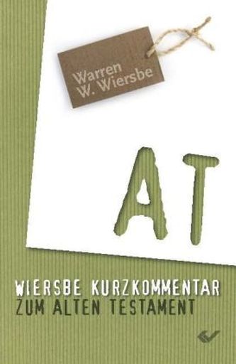 Kurzkommentar zum Alten Testament