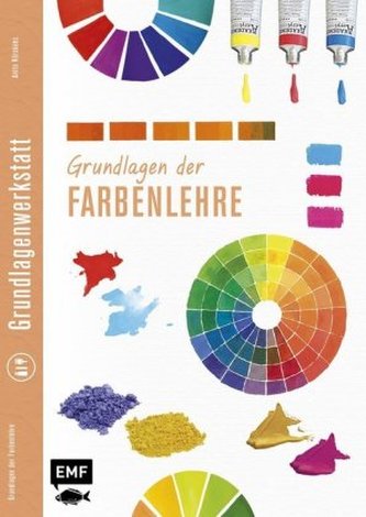 Grundlagen der Farbenlehre