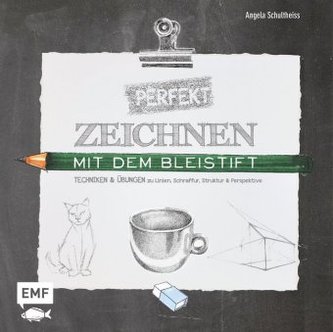 Perfekt zeichnen mit dem Bleistift