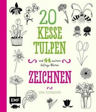20 kesse Tulpen