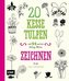 20 kesse Tulpen