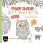 Energie des Waldes