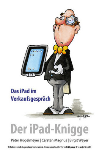 Der iPad-Knigge