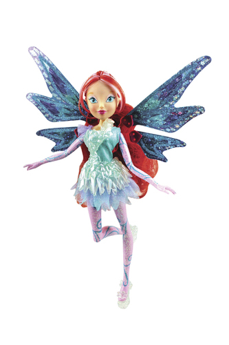 WinX: Tynix Fairy