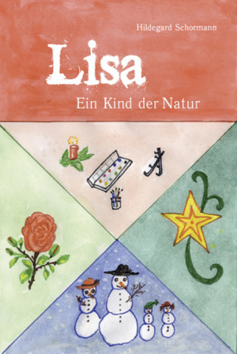 Lisa - Ein Kind der Natur