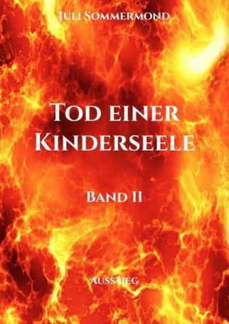 Tod einer Kinderseele. Bd.2