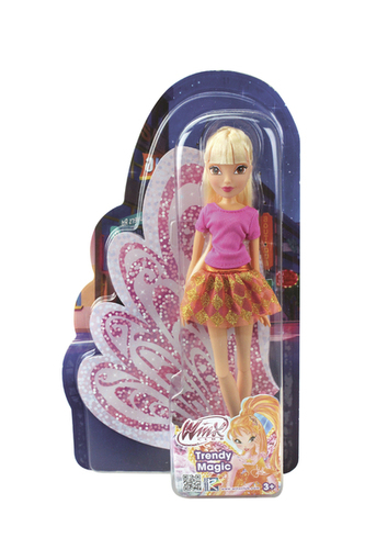 WinX: Jewels and Jacket