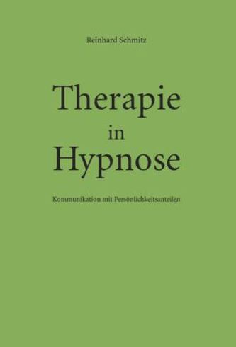 Therapie in Hypnose