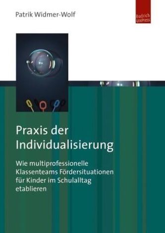 Praxis der Individualisierung