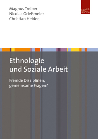 Ethnologie und Soziale Arbeit