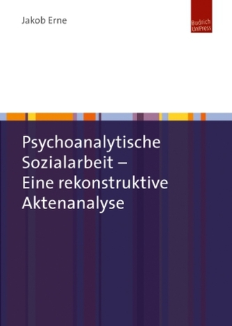 Psychoanalytische Sozialarbeit