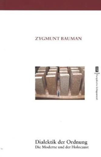 Dialektik der Ordnung