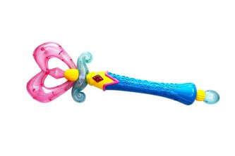 Winx: Scepter Mythix - magické žezlo