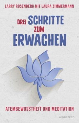 Atembewusstsein und Meditation