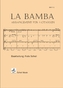 La Bamba (Trad.), 2 Teile