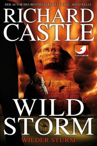 Wild Storm - Wilder Sturm