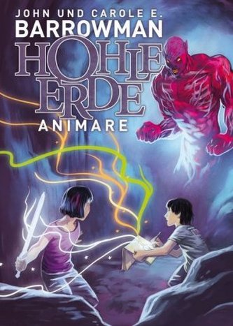 Hohle Erde - Animare