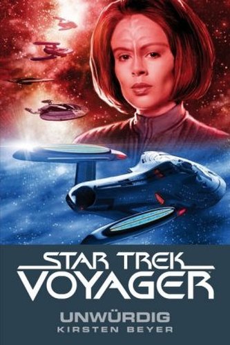 Star Trek - Voyager, Unwürdig