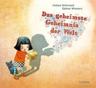 Das geheimste Geheimnis der Welt