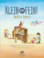 Klein aber fein, für Klavier, m. Audio-CD