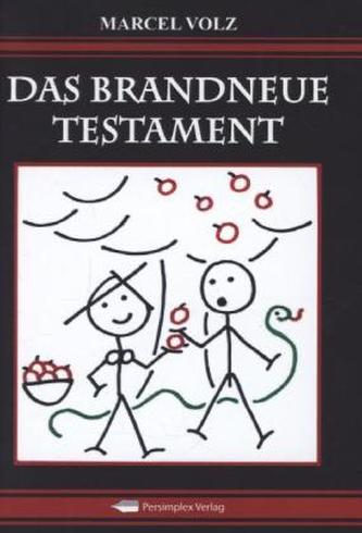 Das Brandneue Testament