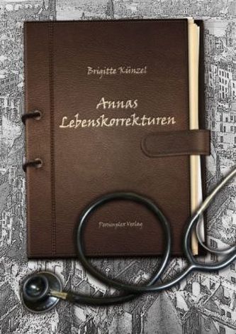 Annas Lebenskorrekturen