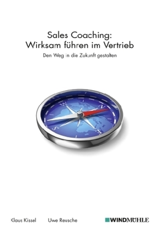 Sales Coaching: Wirksam führen im Vertrieb