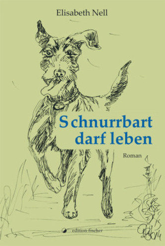 Schnurrbart darf leben