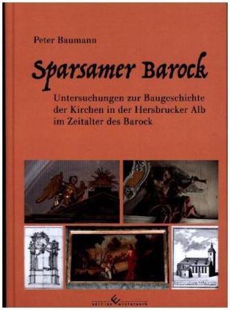 Sparsamer Barock